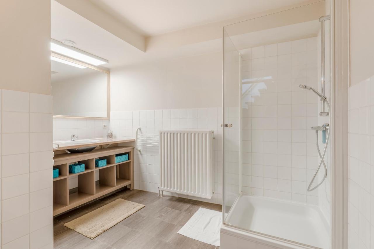 Top& Ruim Duplex Woning In Patershol,Centrum Gent! Екстериор снимка